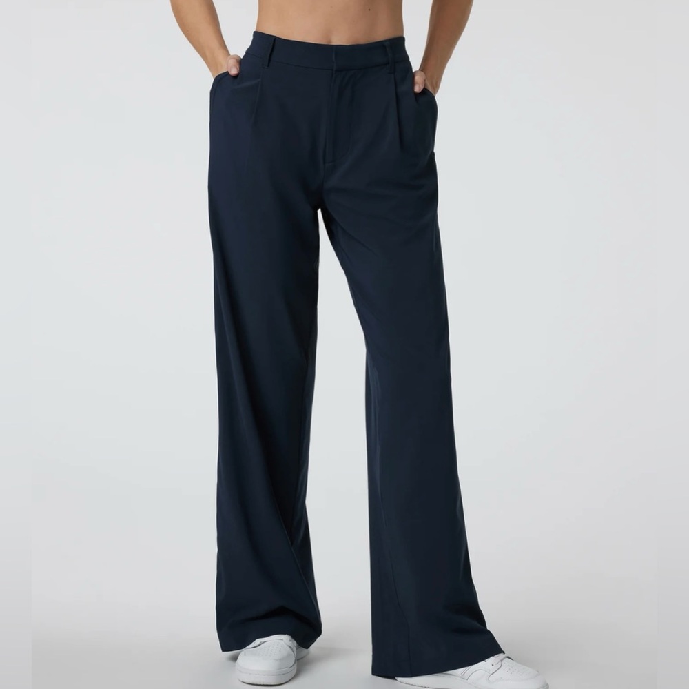 NEW VUORI WOMENS VILLA TROUSER